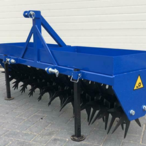 Grasbeluchter 150cm