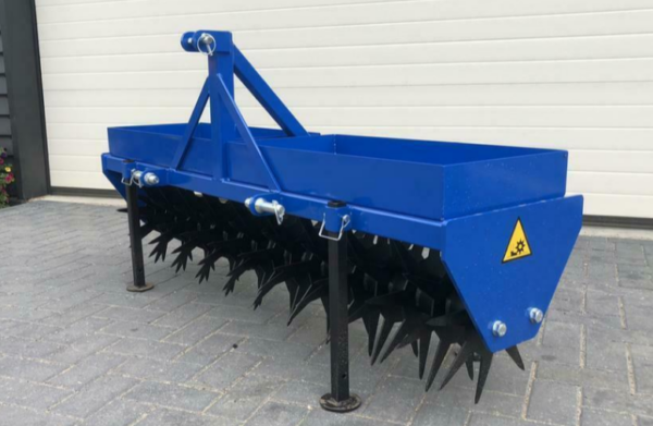 Grasbeluchter 150cm