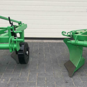 Ploeg voor de minitractor